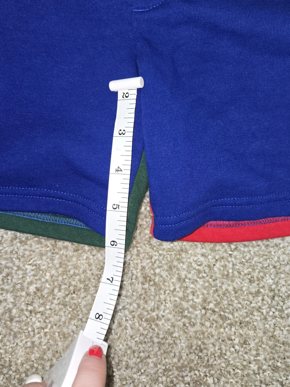 Polo Ralph Lauren Kids Logo Shorts